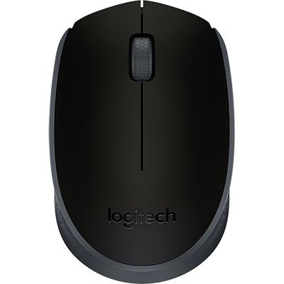 Mouse Logitech M170 Wireless 