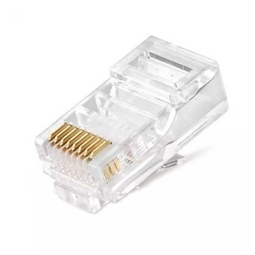 Conector Rj45 Cat5