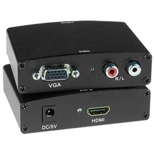 Conversor Vga para Hdmi  Hitto