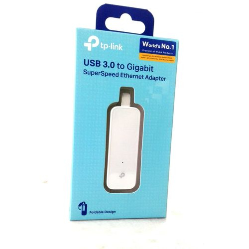 Adaptador de Rede Gigabit Tp-link UE300