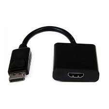 Adaptador Displayport PARA Hdmi