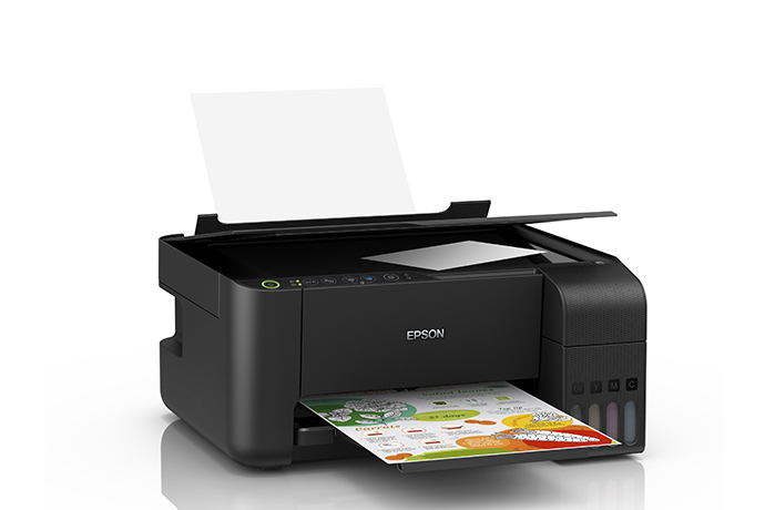 Multifuncional Epson L3250 Wifi