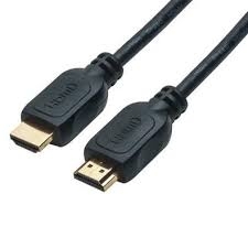 Cabo Hdmi 5 Metros Plus Cable