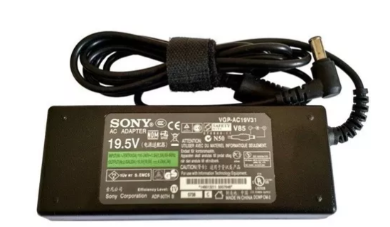 Fonte Notebook Sony 4.7a