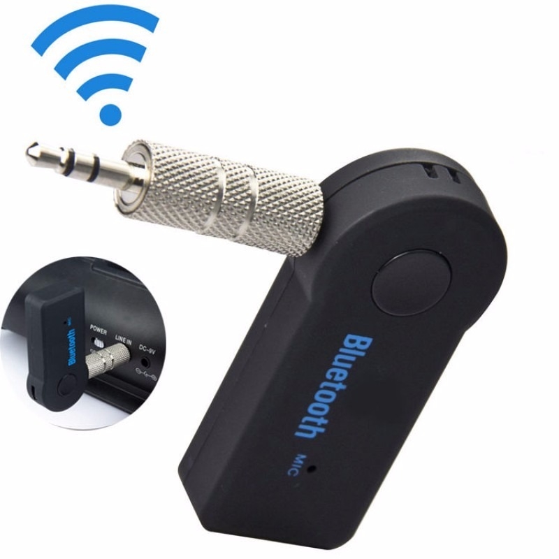 Adaptafor Car Bluetooth - Music Receiver
