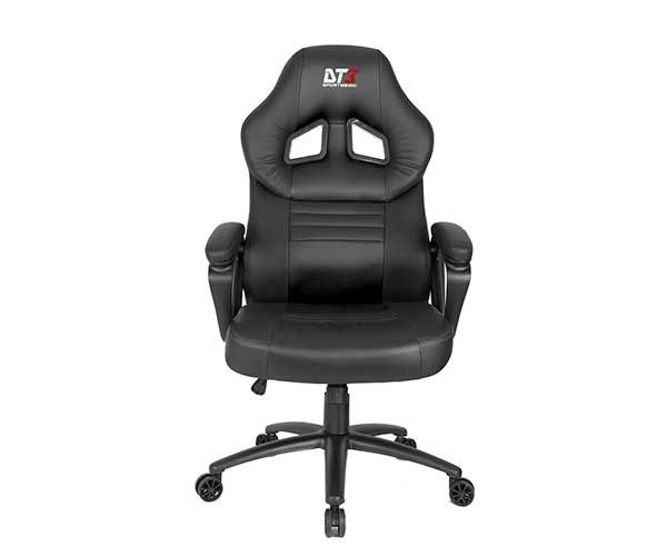 Cadeira Gamer Gts Preta Dt3 Sports