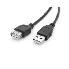 Cabo Extensor Usb 1,8 Metro